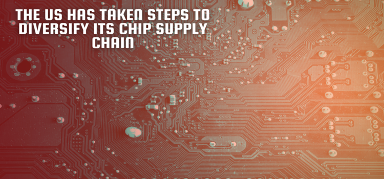 chip supply chain